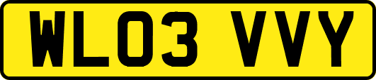 WL03VVY