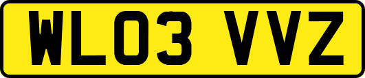 WL03VVZ