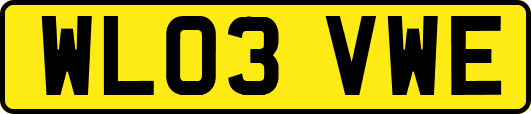 WL03VWE