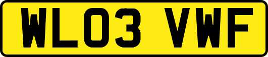 WL03VWF