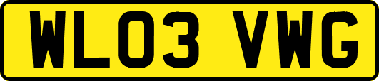 WL03VWG