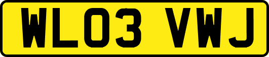 WL03VWJ