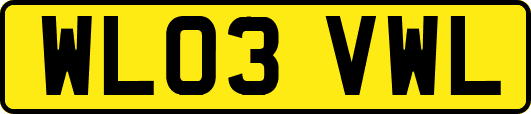WL03VWL