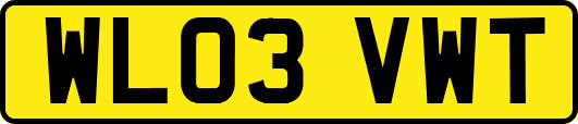 WL03VWT