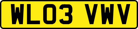 WL03VWV
