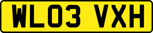 WL03VXH