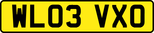 WL03VXO