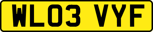 WL03VYF