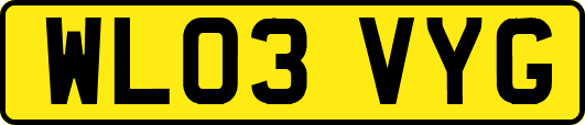 WL03VYG