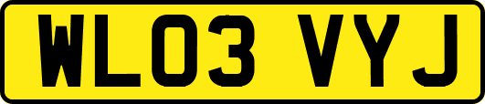 WL03VYJ