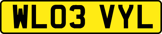 WL03VYL