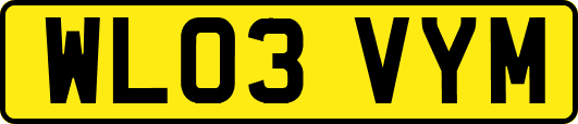 WL03VYM