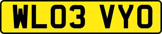 WL03VYO