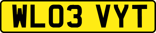 WL03VYT