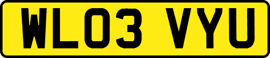WL03VYU