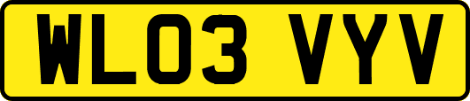 WL03VYV