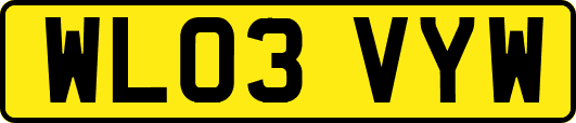 WL03VYW