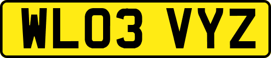 WL03VYZ