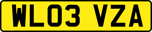 WL03VZA