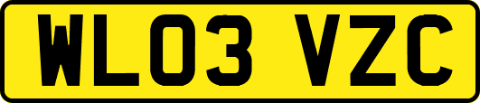 WL03VZC
