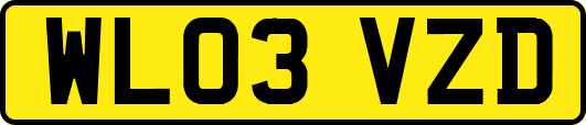 WL03VZD