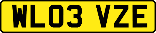 WL03VZE