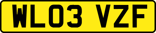 WL03VZF