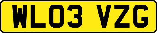 WL03VZG