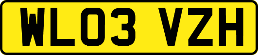 WL03VZH