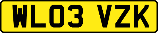 WL03VZK