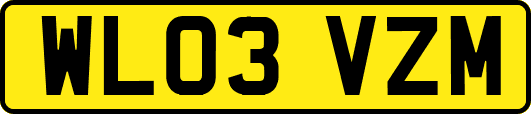 WL03VZM