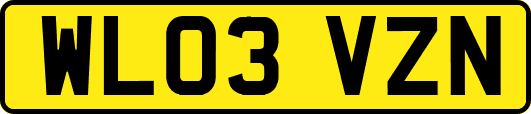 WL03VZN