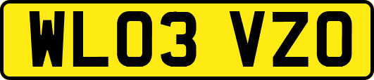 WL03VZO