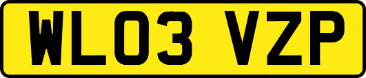 WL03VZP