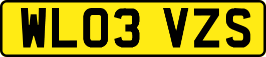 WL03VZS