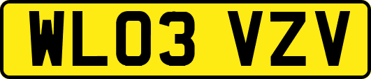 WL03VZV