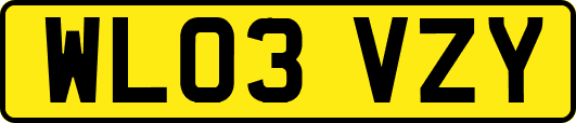 WL03VZY