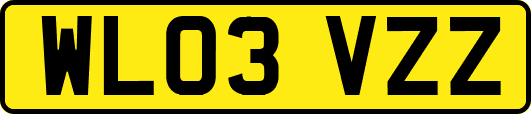 WL03VZZ