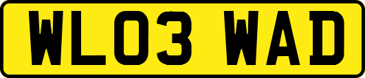 WL03WAD