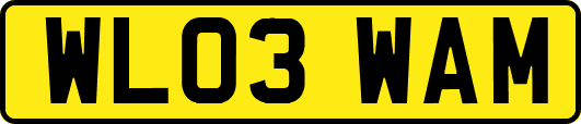 WL03WAM