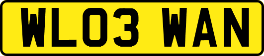 WL03WAN