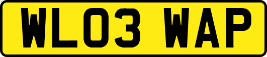 WL03WAP