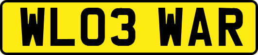 WL03WAR
