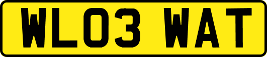 WL03WAT