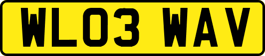 WL03WAV