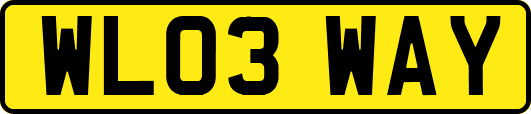 WL03WAY