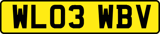 WL03WBV