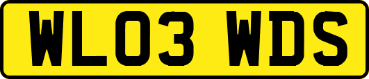 WL03WDS