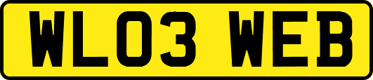 WL03WEB