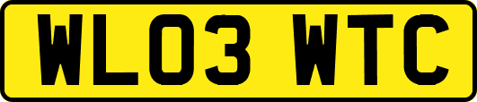 WL03WTC